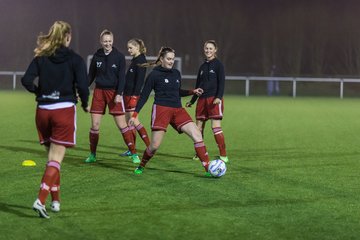 Bild 10 - Frauen SV Wahlstedt - TSV Schoenberg : Ergebnis: 17:1